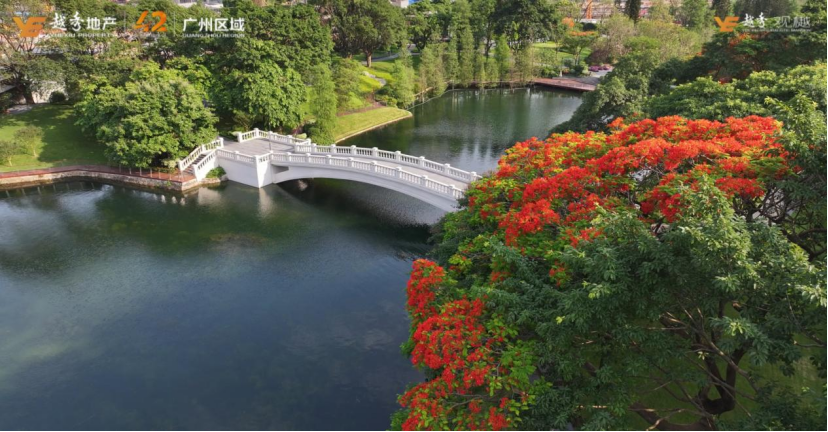 越秀·观樾｜以长期主义作答，提交广州好房子的越秀答案-13