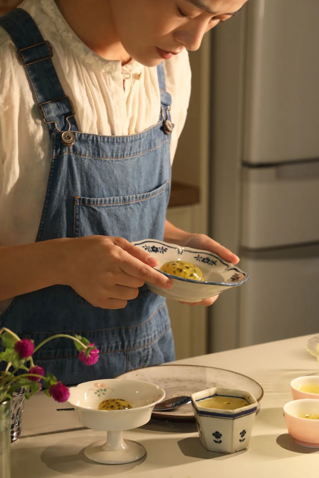 嬿·羽丨中国泉州丨超睿里子设计工作室-57