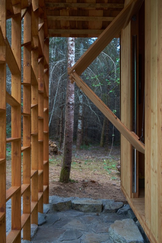 涌现 · 木构建筑的生态叙事-19