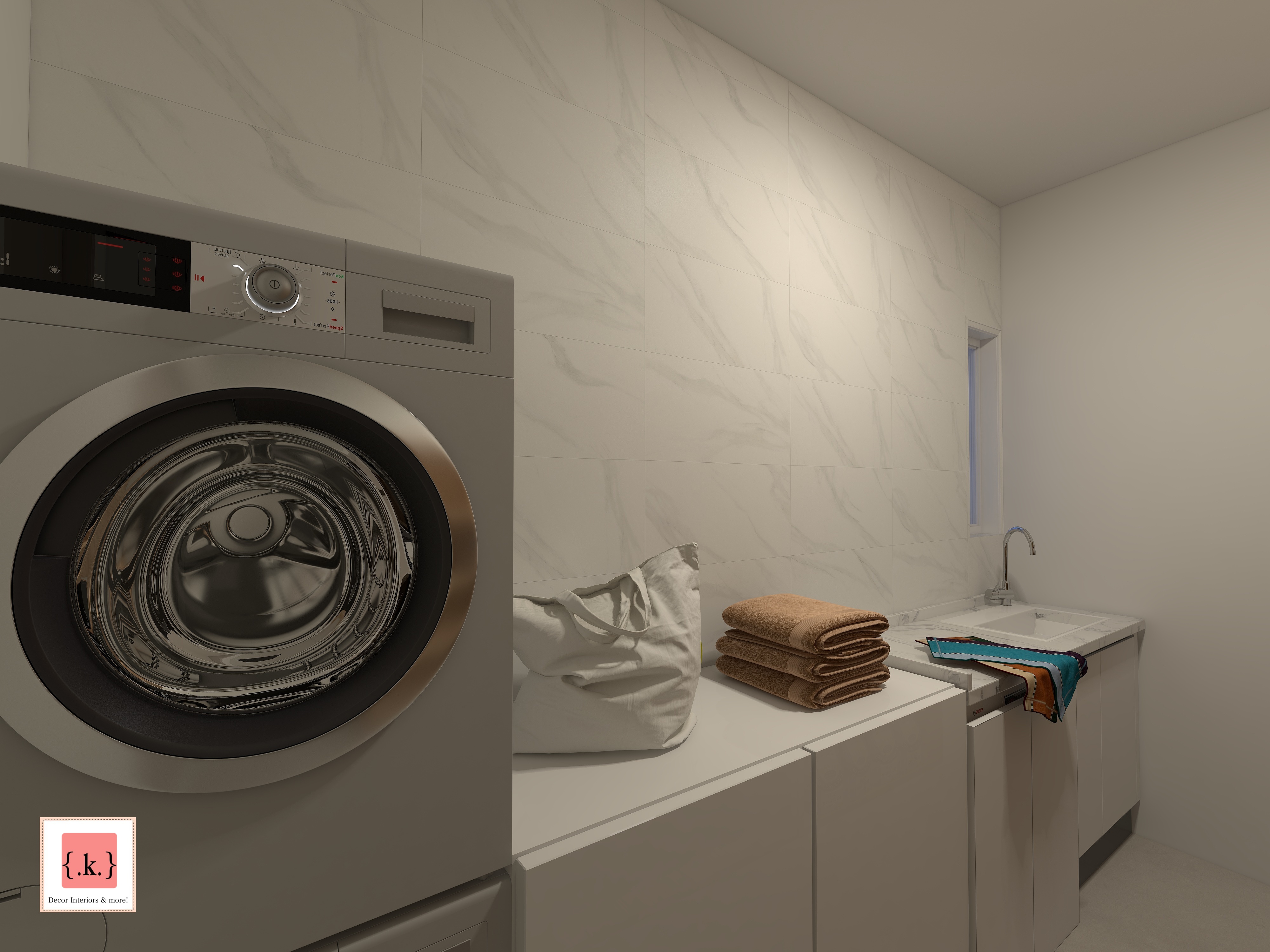 Νέα Κατοικία | Διαμόρφωση εσωτερικών χώρων-12