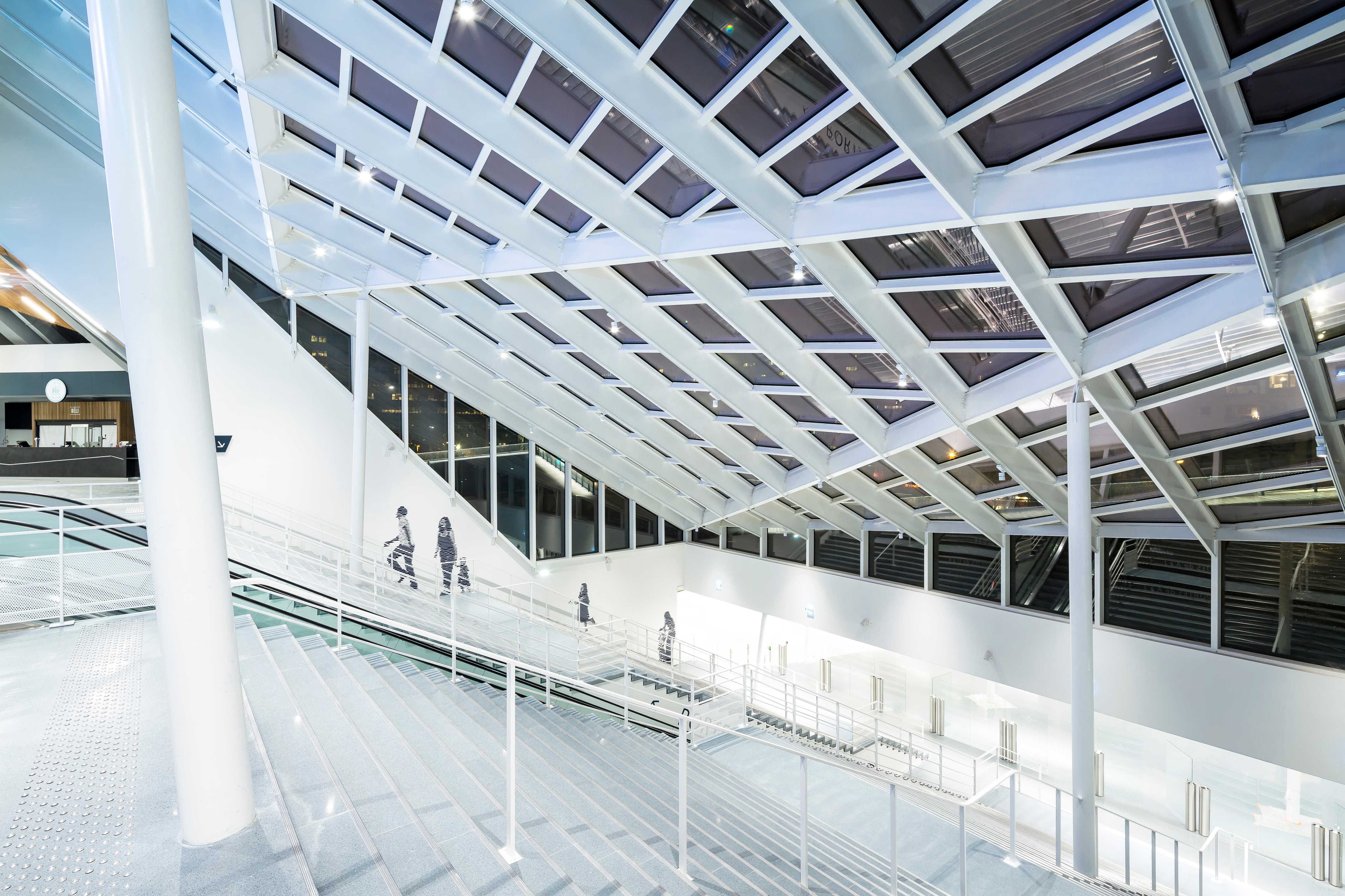 巴黎雅高酒店竞技场的翻新之路-7