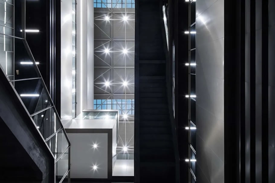 海口会展工场改造项目丨中国海口丨上海建筑设计研究院有限公司-37