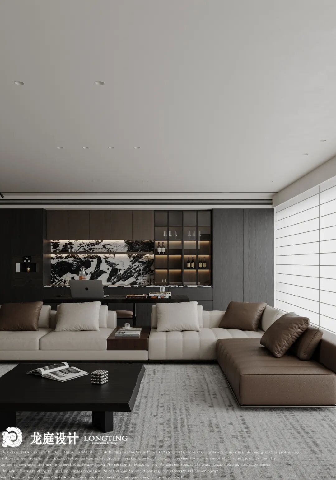 简逸尚宅  湖州·春辰里丨中国湖州-22