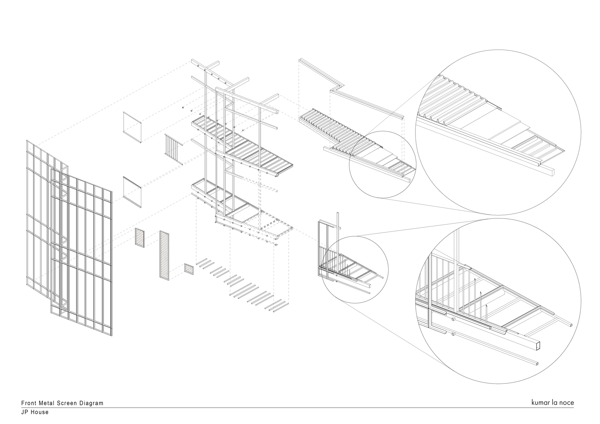 JP 之家丨印度班加罗尔丨Collective Project-41