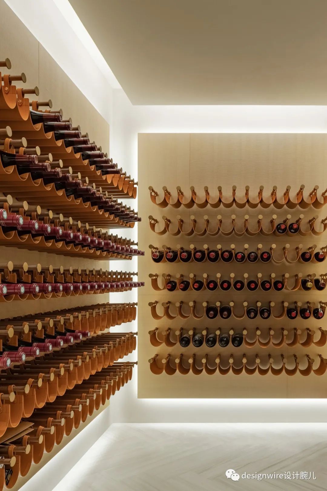 御和园私宅丨中国浙江丨于强室内建筑师事务所-96