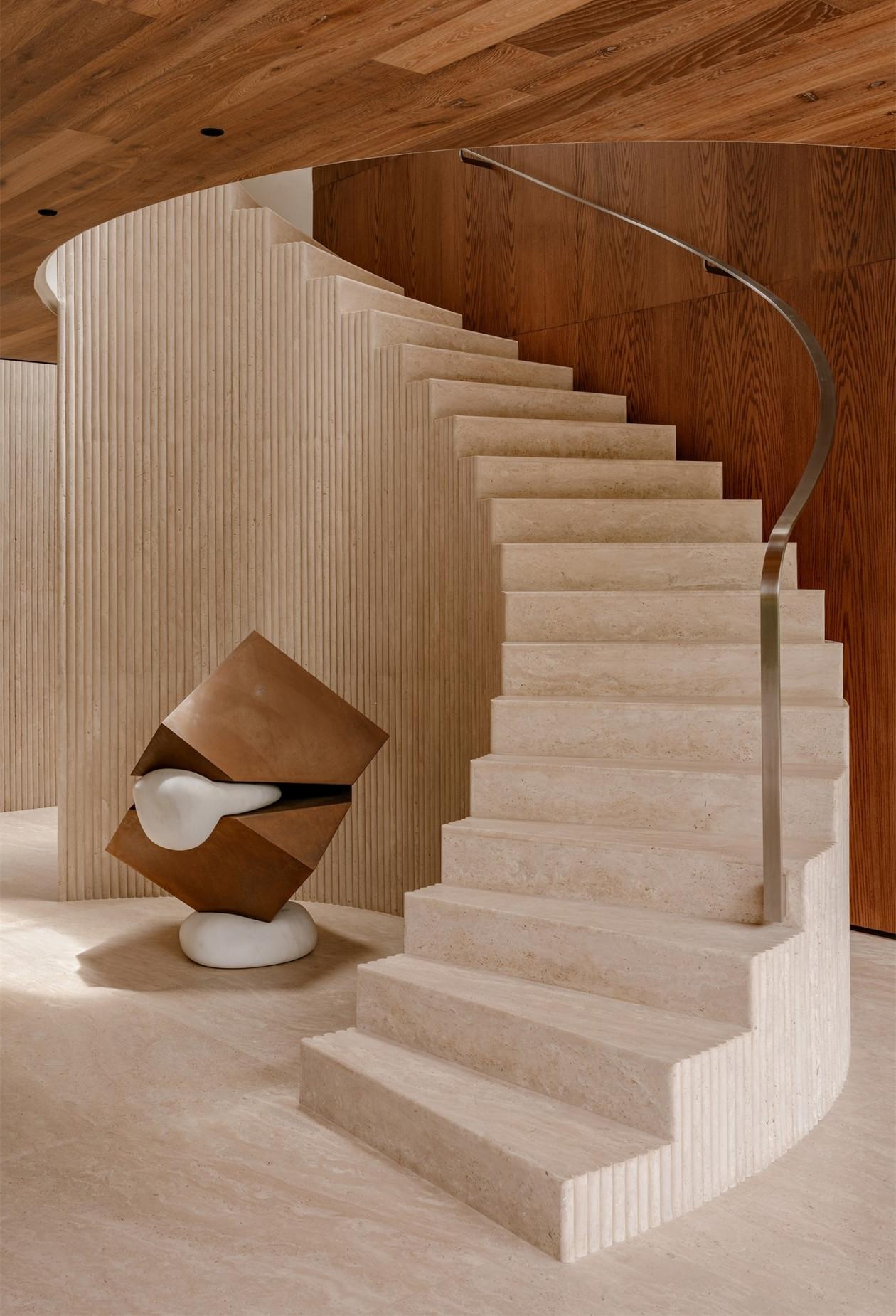 圣保罗城市中的自然居所 · Meireles+Pavan设计丨巴西圣保罗-12