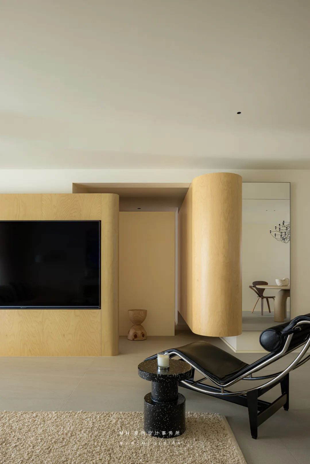 【首发】MH设计新作:唯美主义（实景）-63