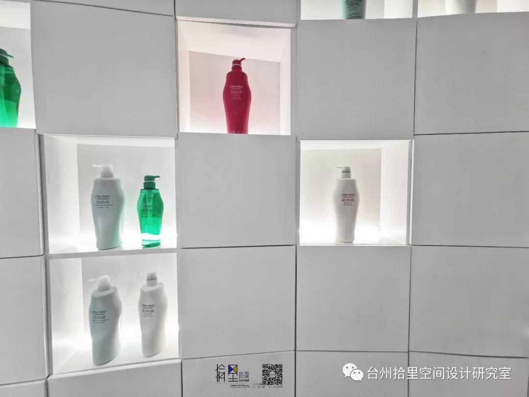 索美造型台州玉环店,现代工装设计的艺术呈现-30