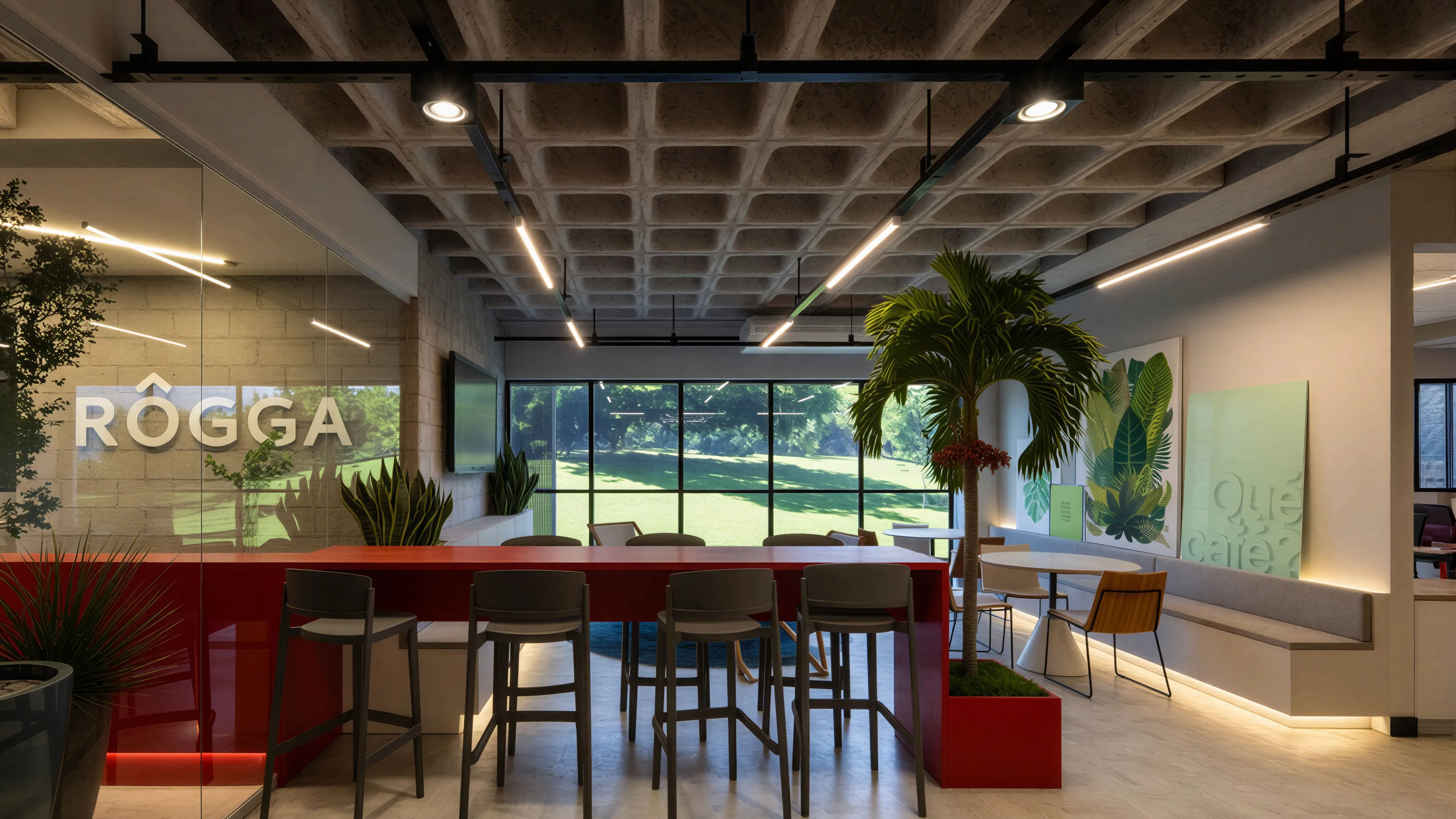 RGE - Sede empresa engenharia | headquarters-3