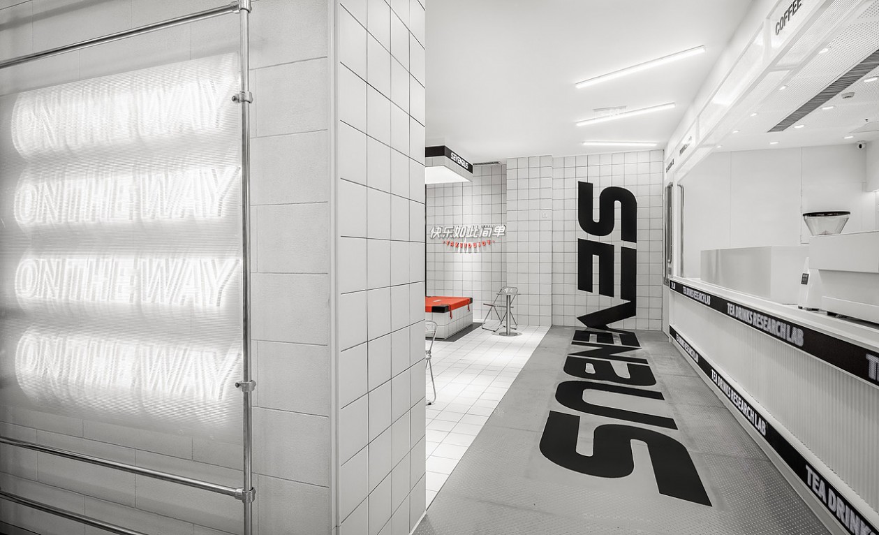 SEVENBUS长沙城市旗舰店丨中国长沙-10