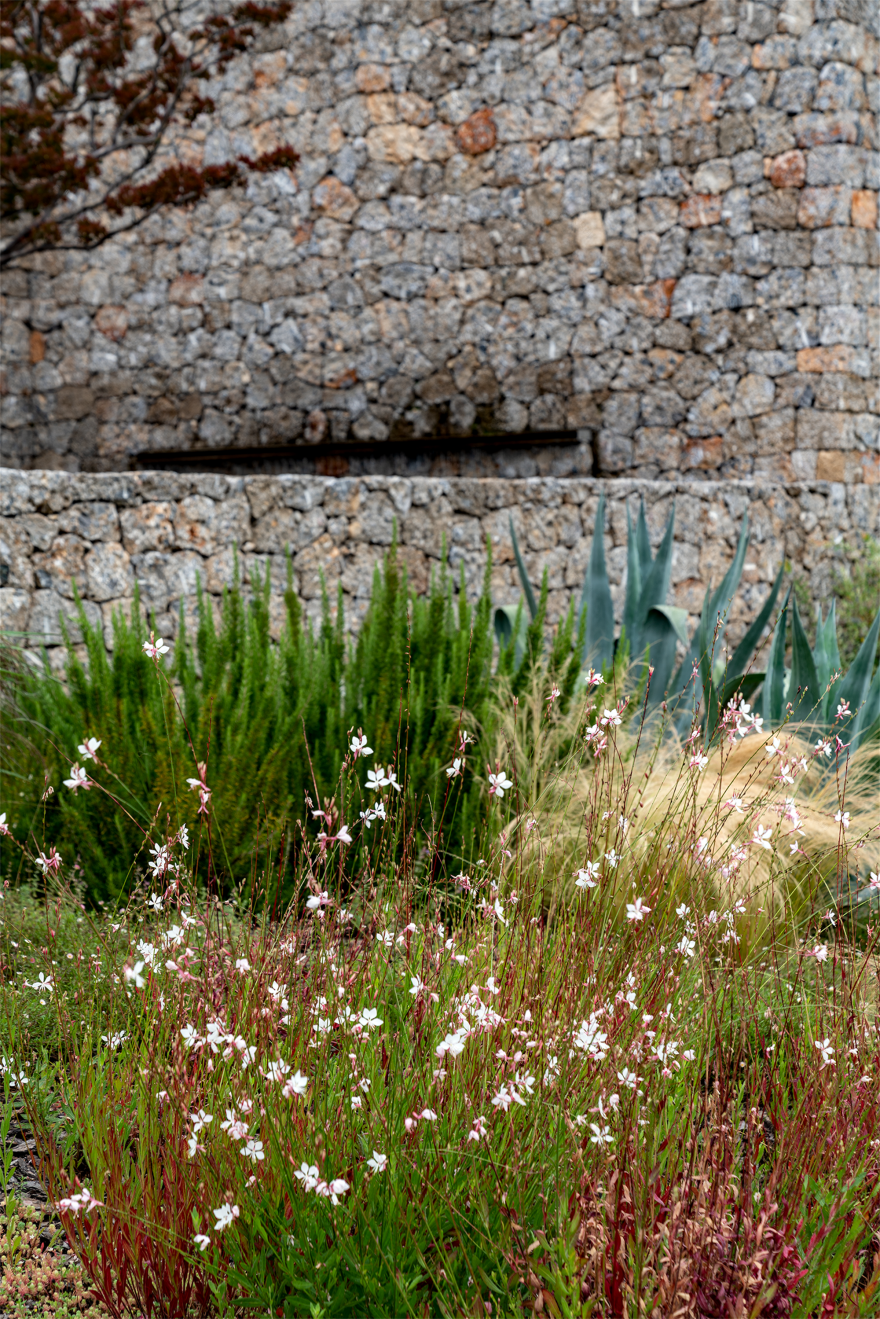 丽江·HYLLA 物与岚收藏酒店景观丨中国白沙丨z’scape 致舍景观-20