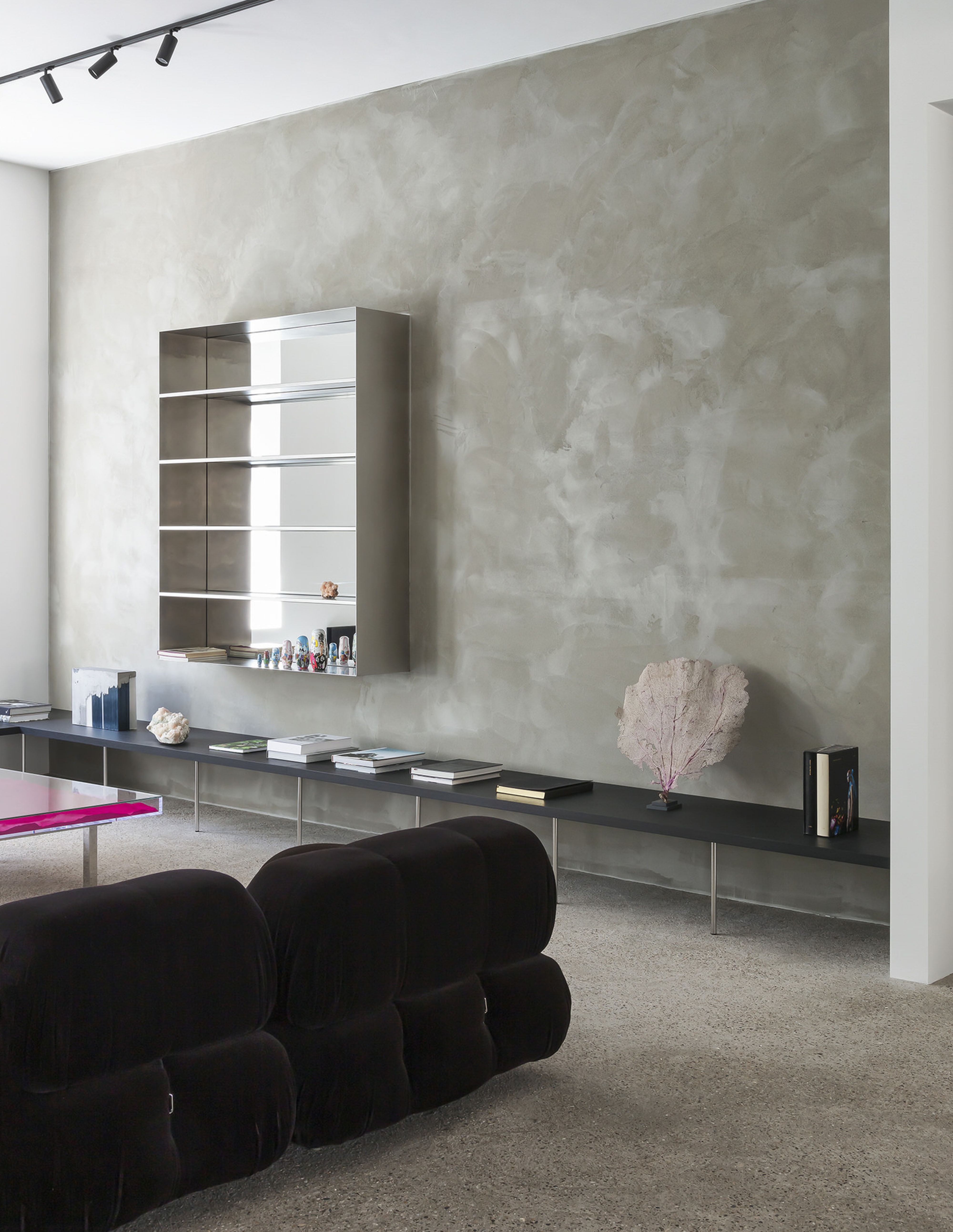 安特卫普私人公寓丨比利时丨Atelier Dialect-9