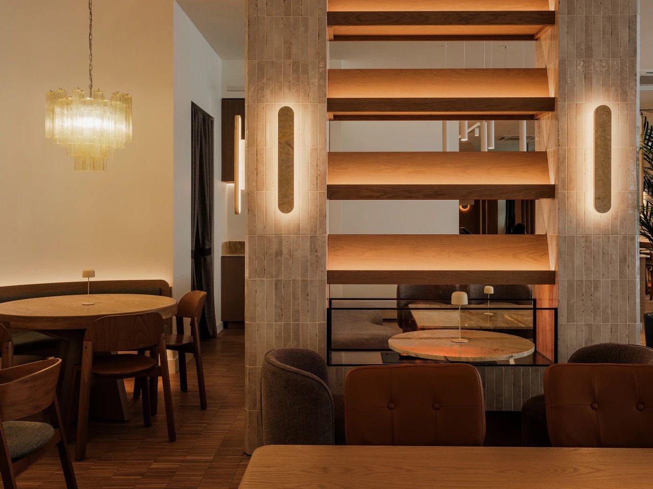 Academiya咖啡美学空间丨俄罗斯莫斯科丨88 Jane Street NYC-36