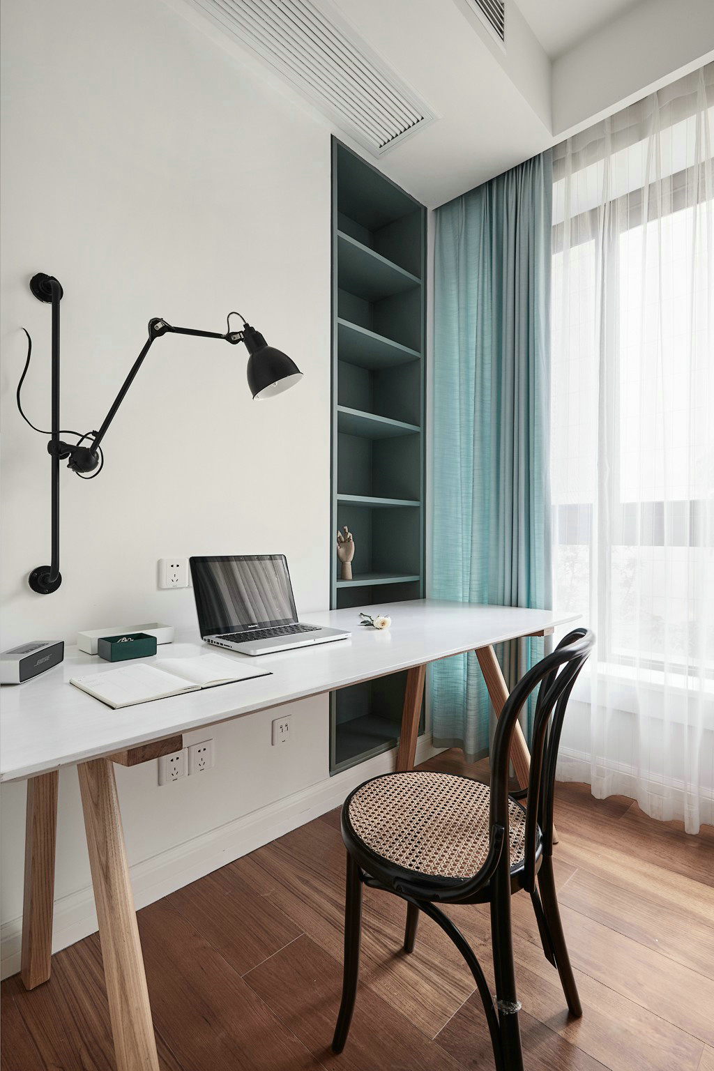 TK设计 | 自然系的简约风-31