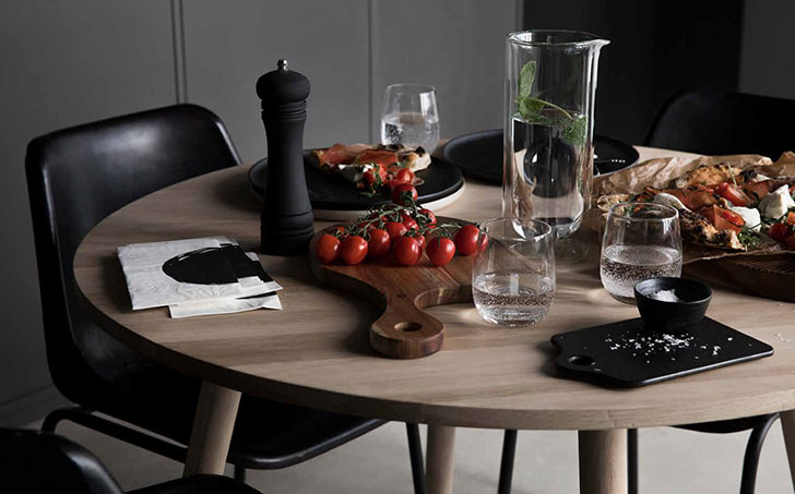 瑞典品牌 BYON 的精美 AW 目录-16