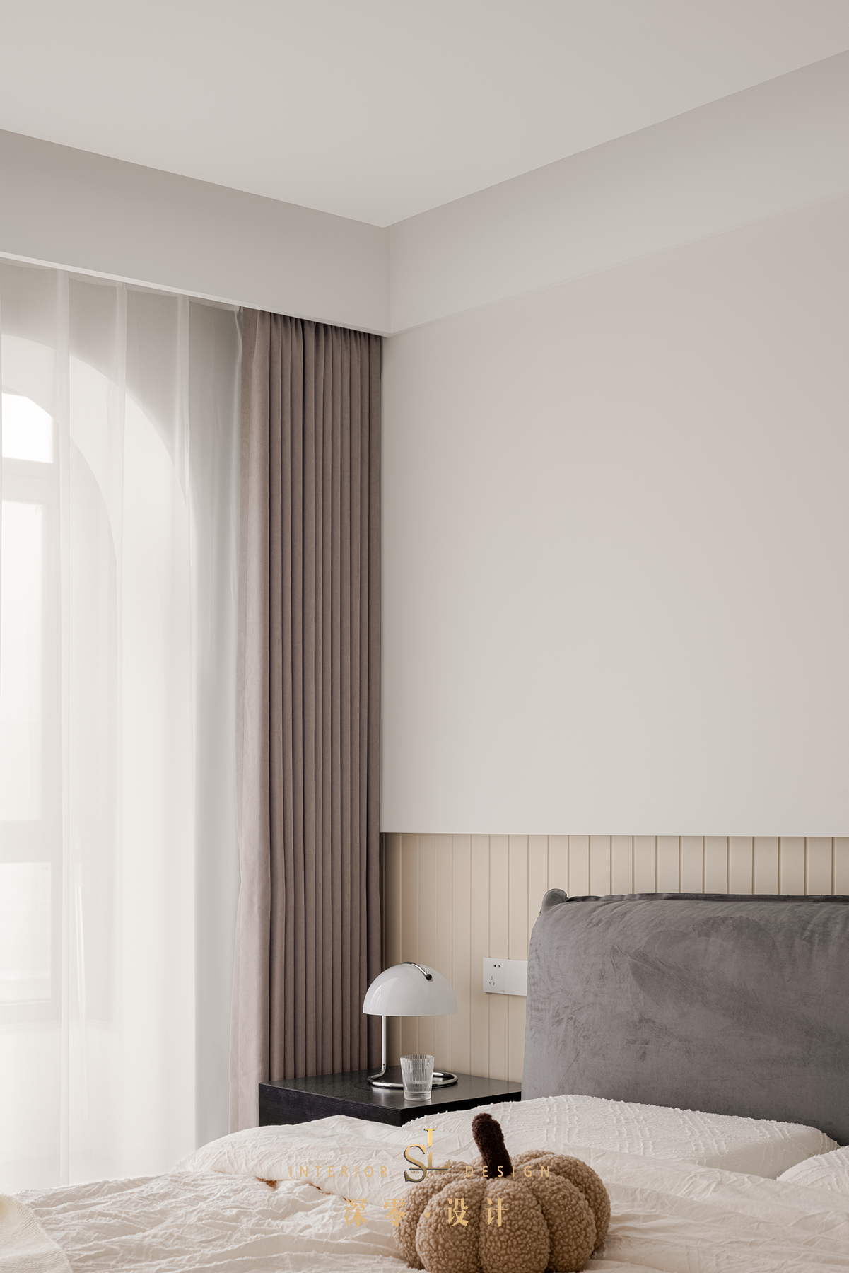 【海上五月花】逢尔丨中国合肥丨合肥深零设计-35