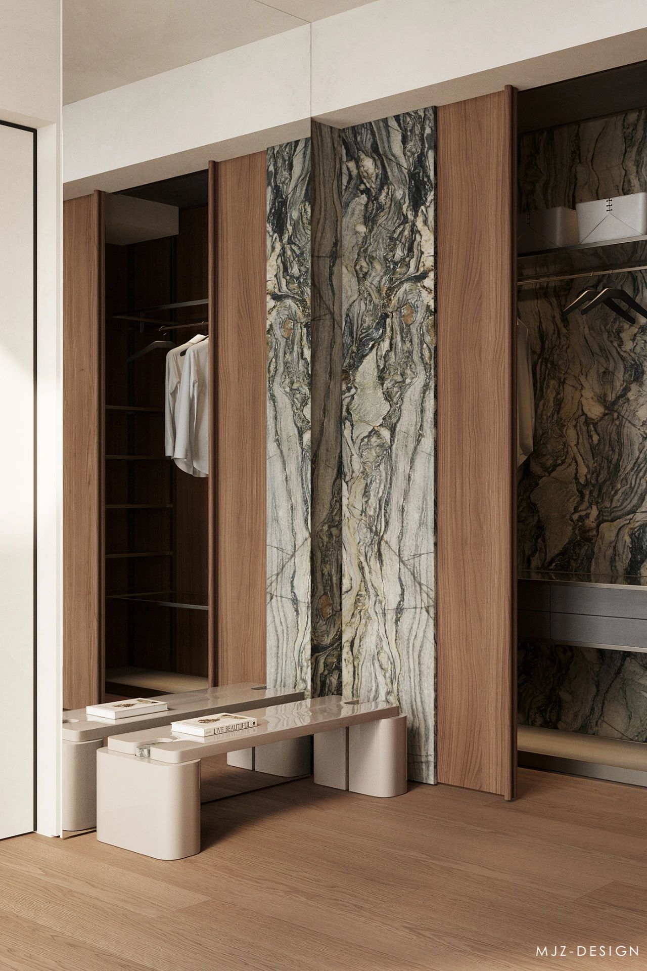 奥尔丁卡丨俄罗斯莫斯科丨ZE | WORKROOM-69