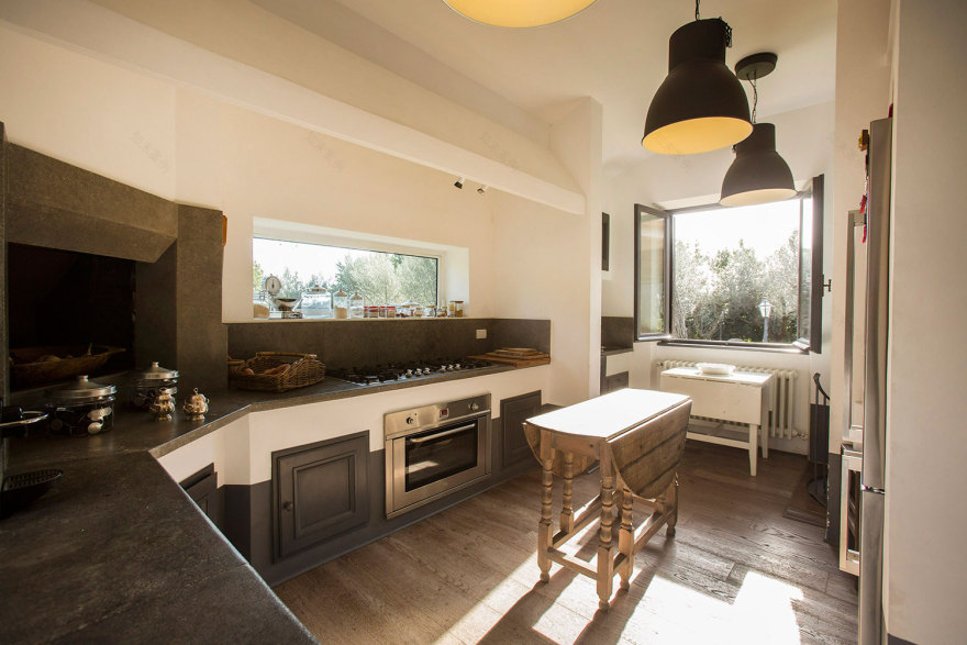 奥尔吉塔别墅-24