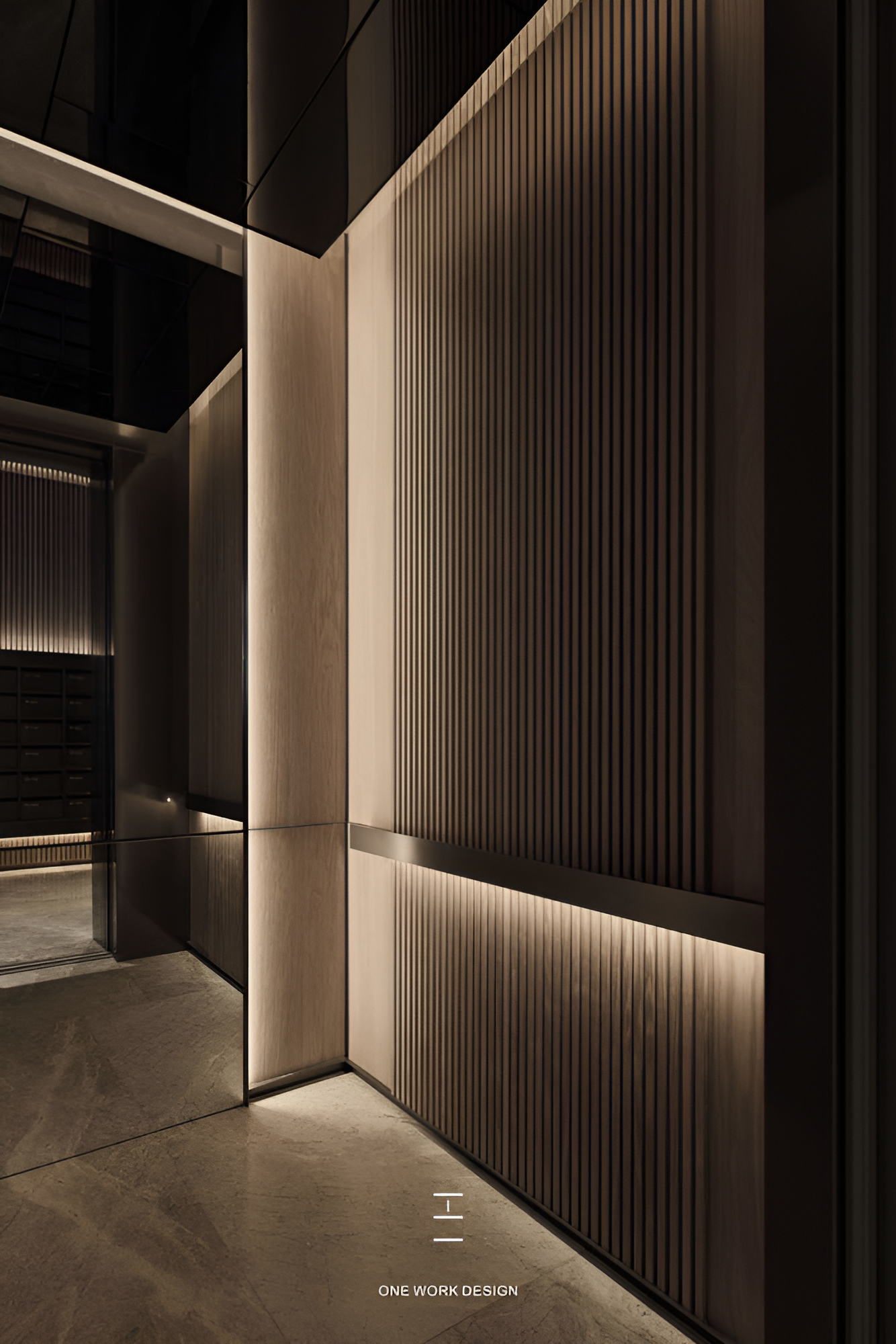 新美齐心居公设 | 工一设计 | 2024 | 中国台湾-17