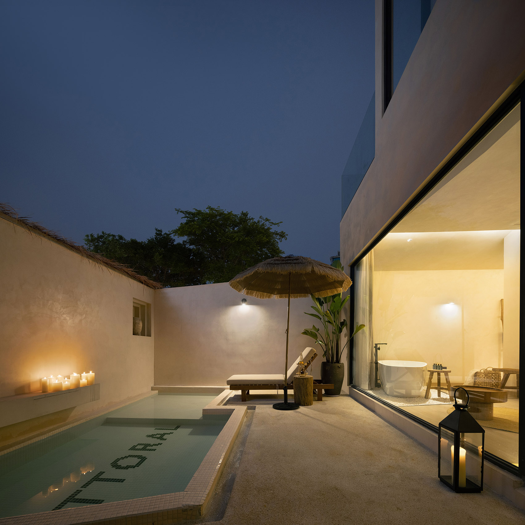 言海民宿丨中国厦门丨杭州时上建筑空间设计事务所-150