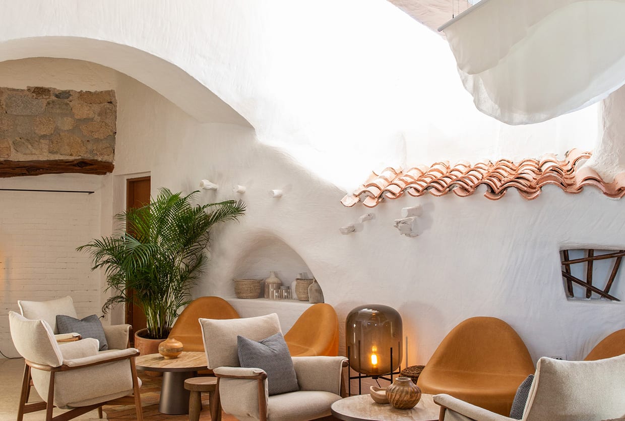 "Yellowtrace Spotlight // January 2019 | 室内设计之美"-4