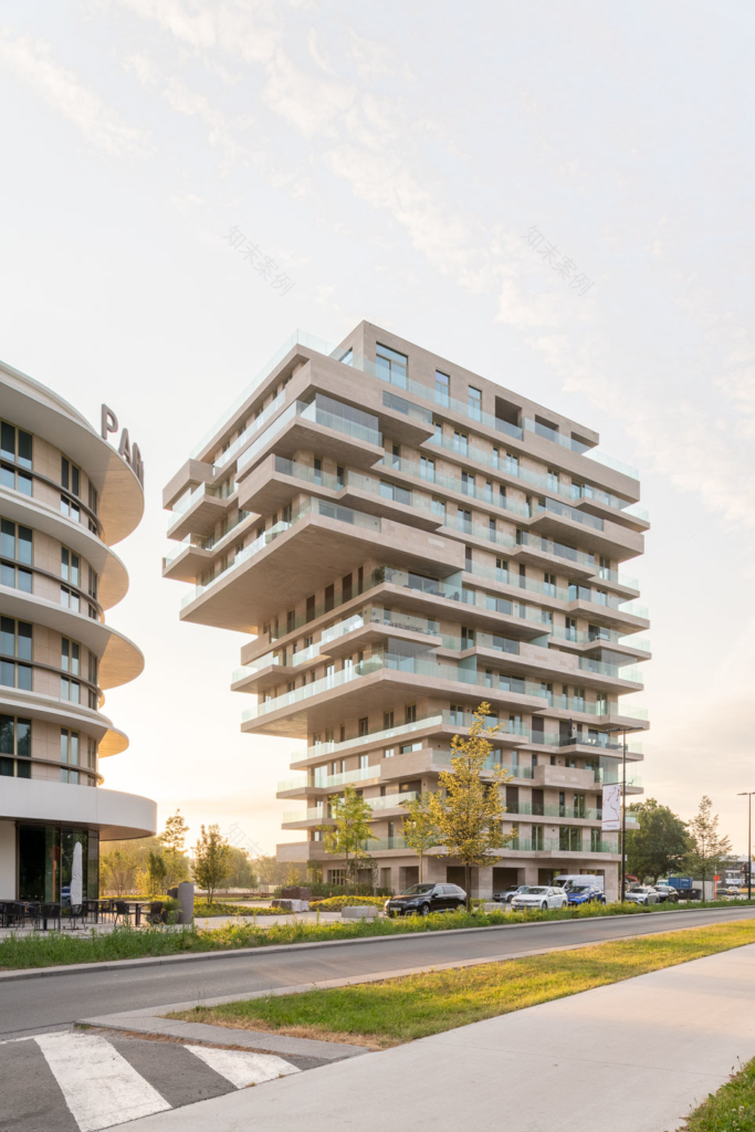 韦尔海姆滨水区 B2Ai-24