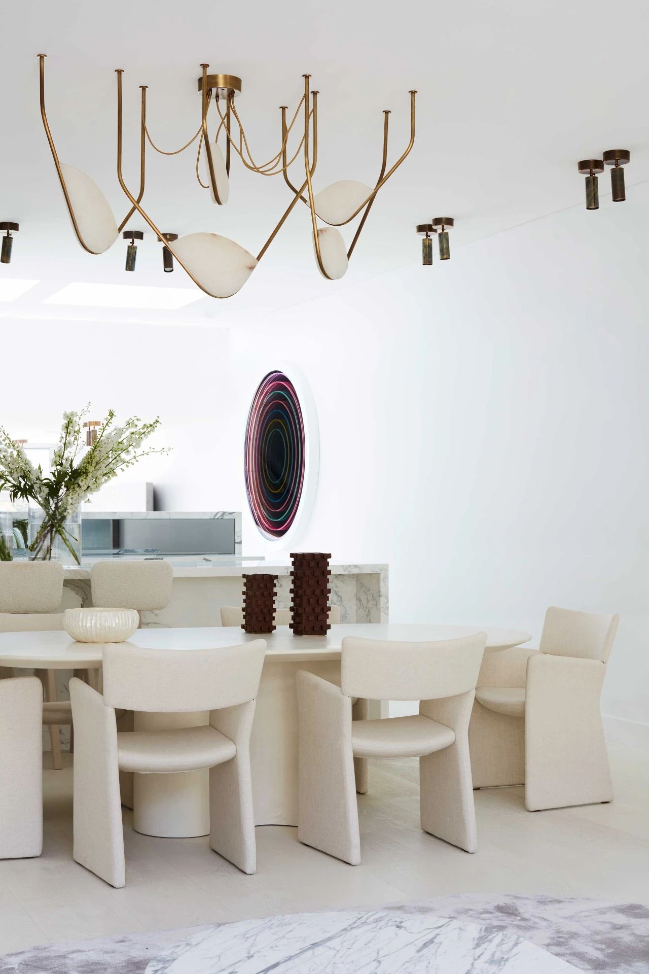 Nina Maya 新作丨美国丨Nina Maya Interiors-30