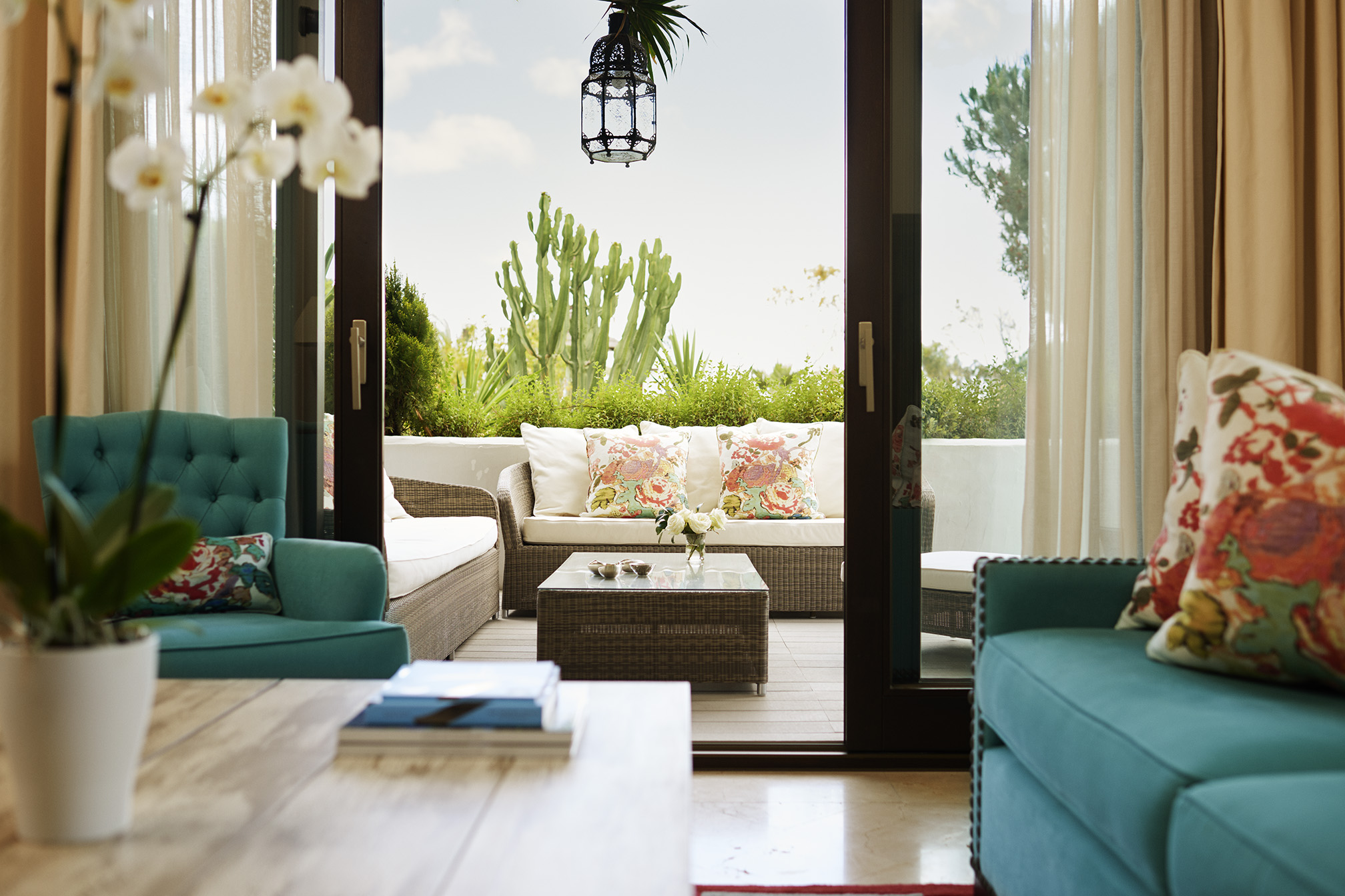 西班牙马贝拉会所俱乐部 酒店度假村-3-9