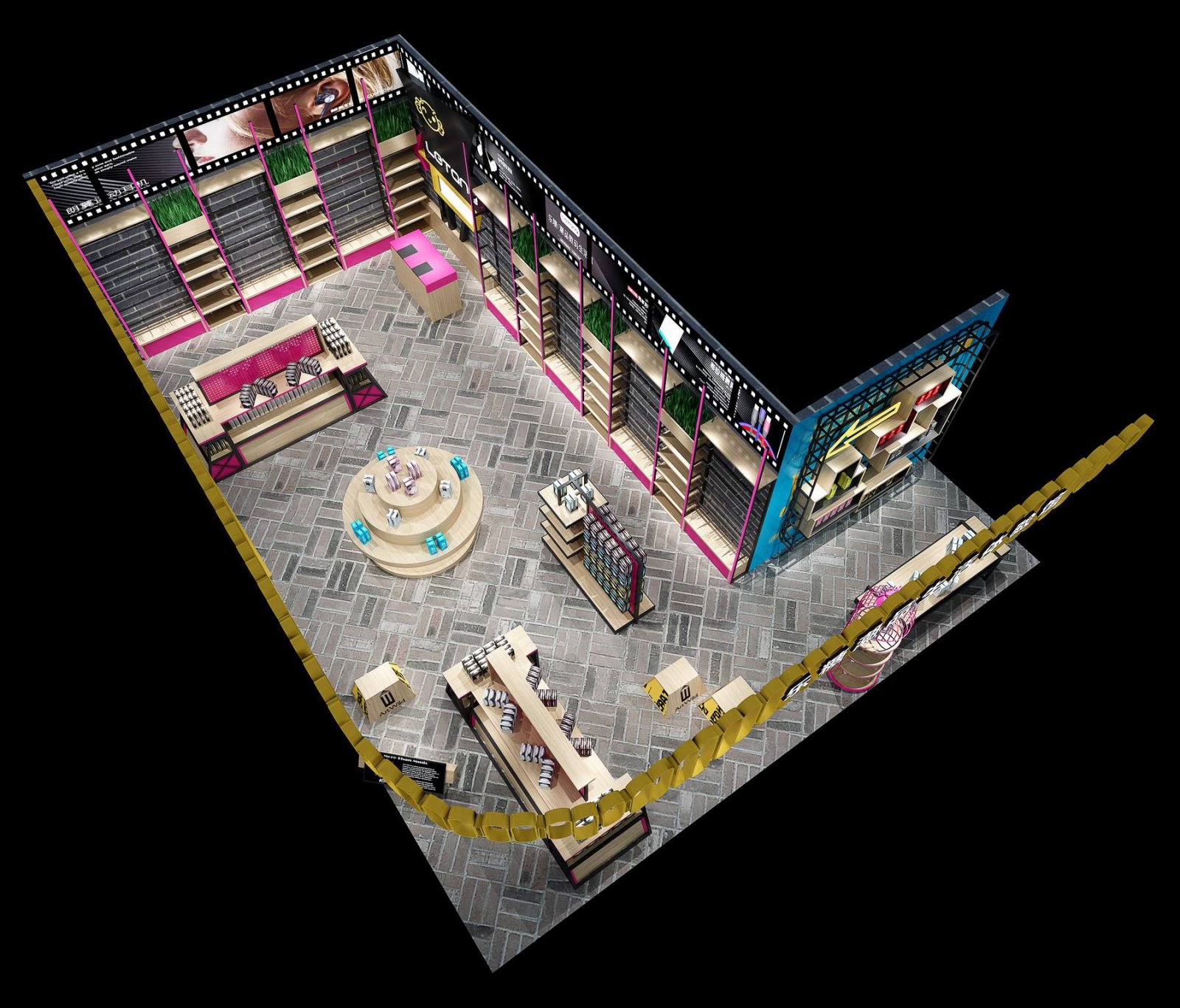 WYD+无影——乐糖虚拟商超店-20