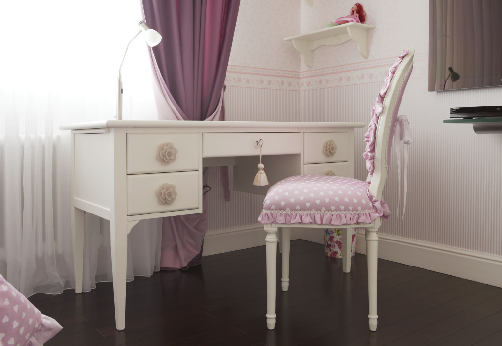 The interior of the apartment of 220 square on Leninsky Prospekt Alexandra Fedorova-3