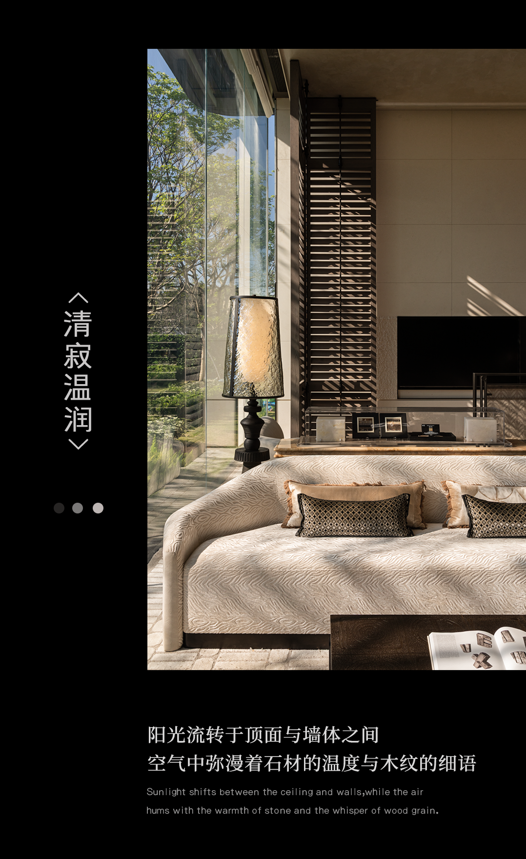 中海·大运玖堂艺术展厅丨中国深圳丨研质共设-19