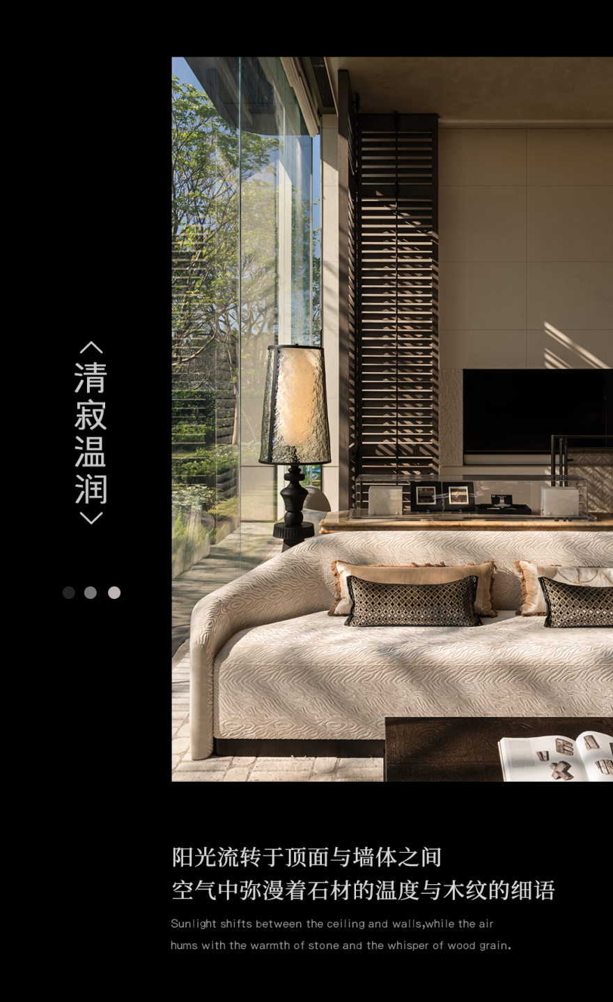 中海·大运玖堂艺术展厅丨中国深圳丨研质共设-19