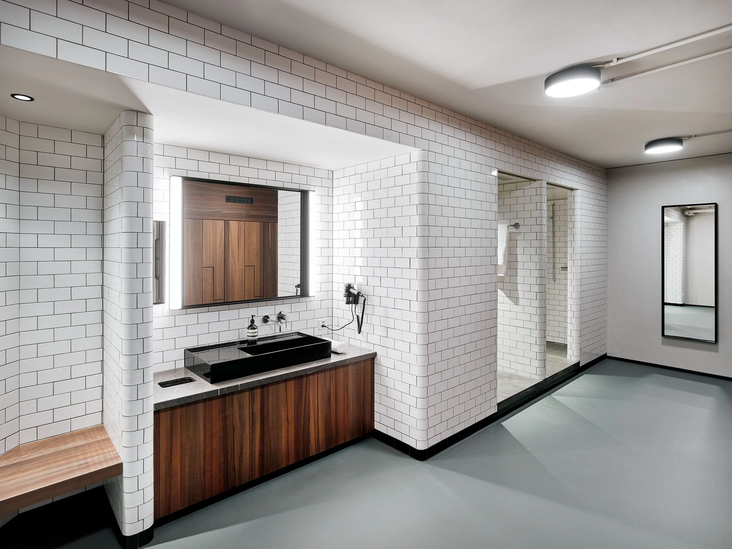 Physiotherapie Merian Iselin Klinik-19