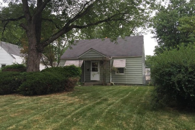 ‘Kotej Chesterfield’旧房改造项目-6