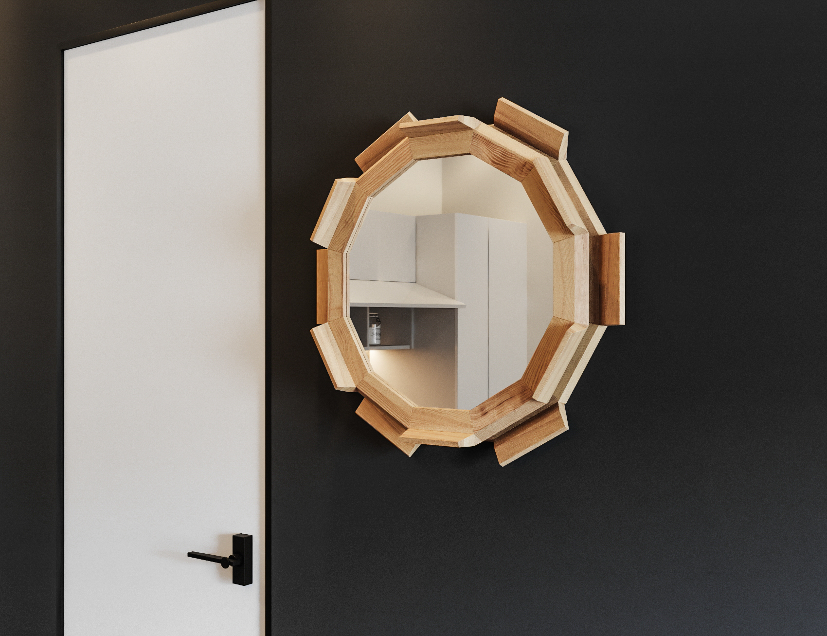 Fly Massive Millworks furniture in interior-12