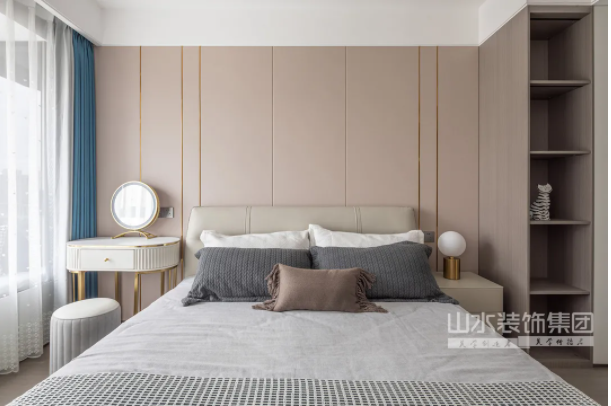 山水设计师打造的美好家居生活-105