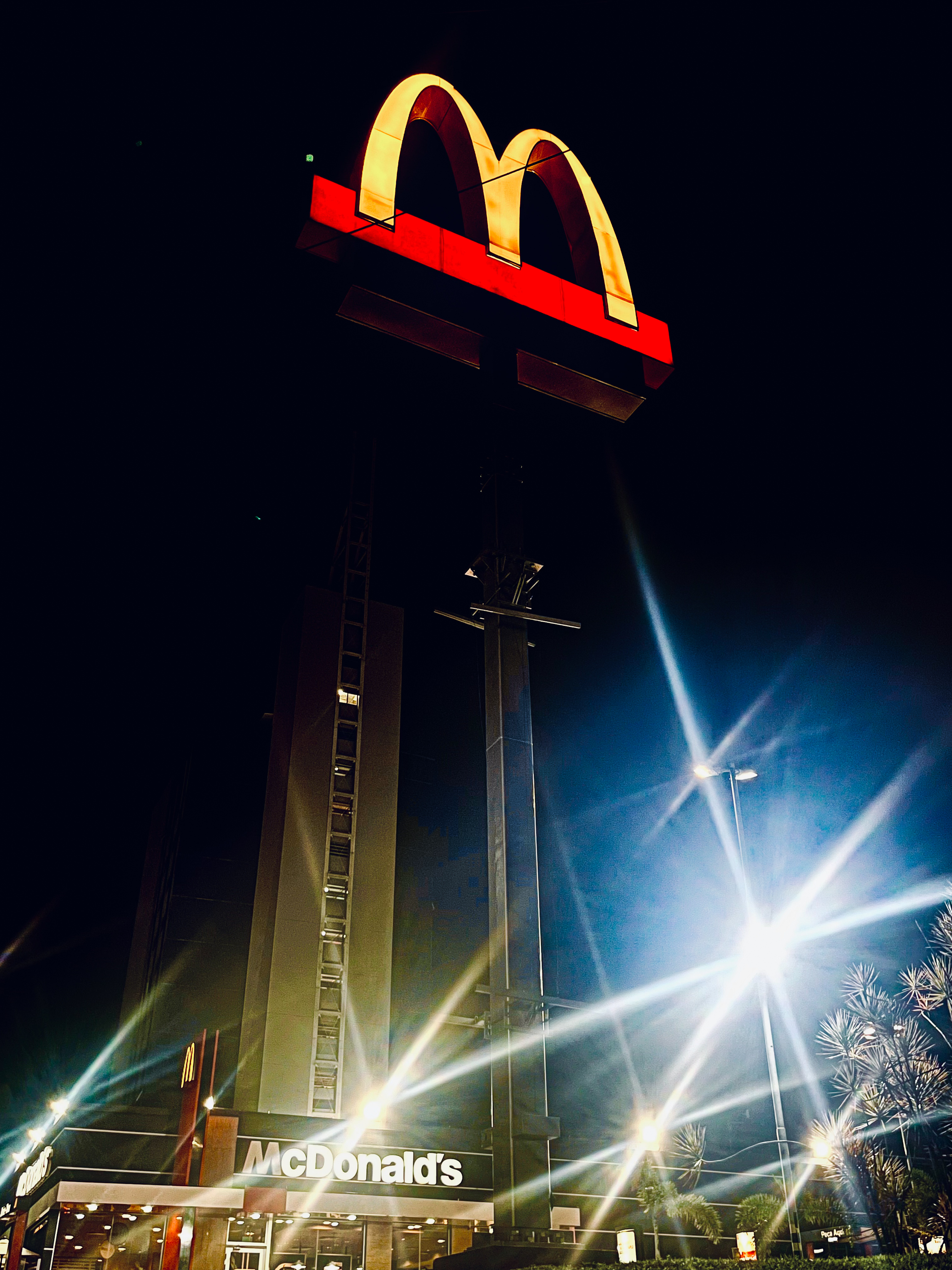 Urban Atmospheres #01 (Night) | Cityscape Photos-2