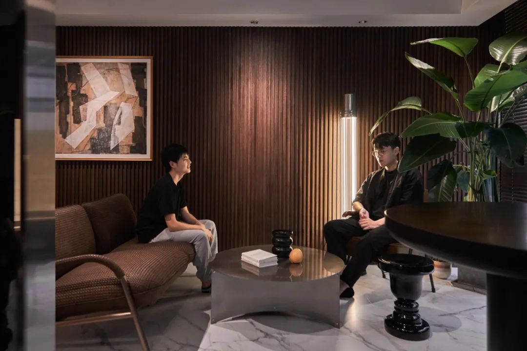 满京华云晓公馆 | 复古与现代的完美融合-19