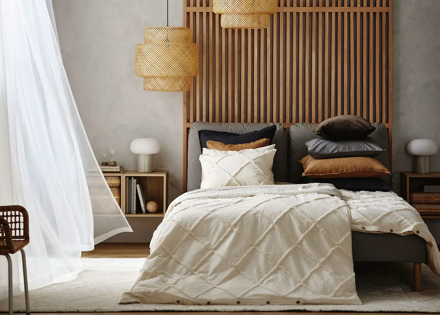 IKEA 七月新品，自然色彩引领家居新潮流-1