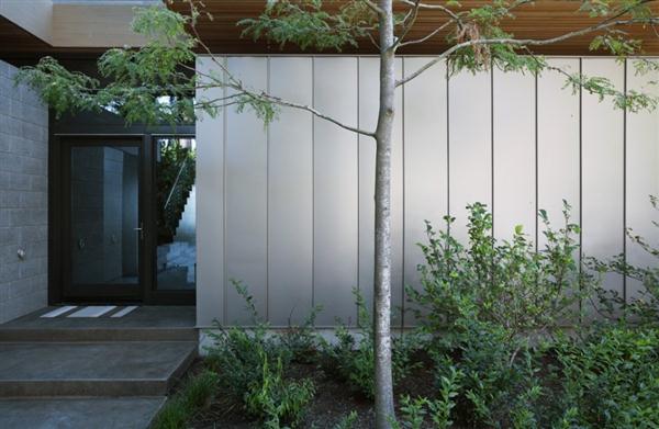 华盛顿埃利斯住宅丨美国华盛顿丨Coates Design-6