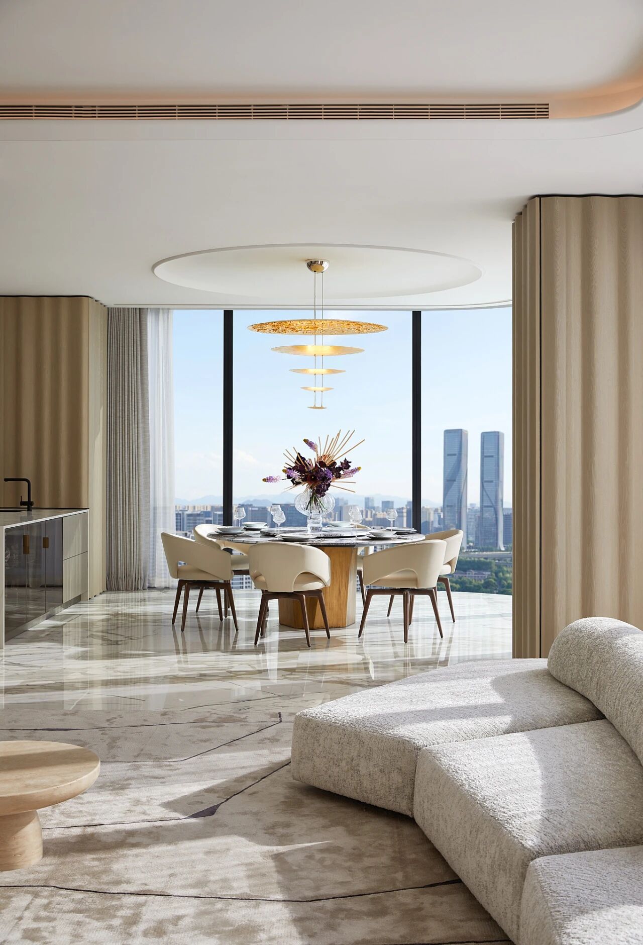 Tomorrow Living｜未来奢居主题展览之空间策展美学-98