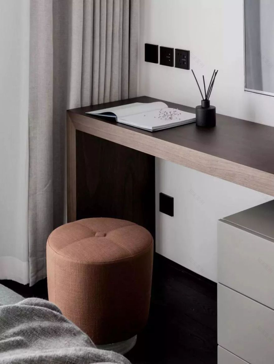 他家每间卧室都是个小家,三代人天天见面没摩擦!-80