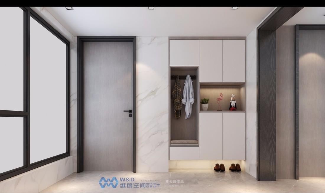 贾天峰丨别墅丨
悦湖小镇G9-702 -5