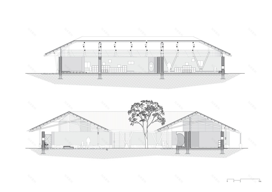 Mustardseed Junior School / Localworks-22