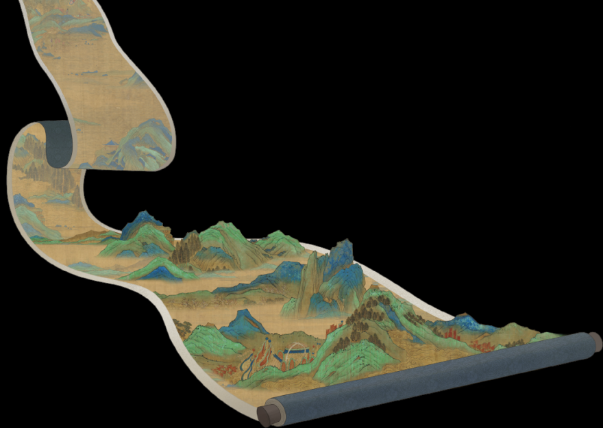 杭州·朗云展示区丨中国杭州丨漫思设计-4