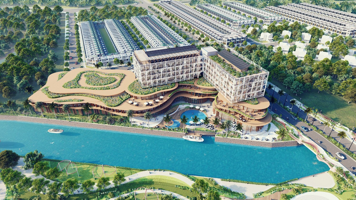 22 YEARS IN ASIA! KEY PROJECTS | NDA Group-2