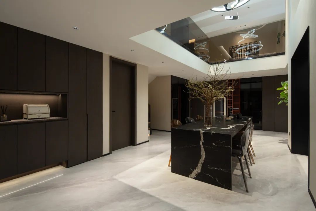 易高 • 曲江大城 • 雍宸丨易高国际-33