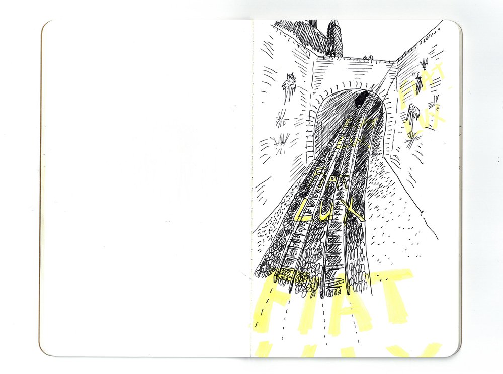 利物浦大学总体规划丨英国利物浦丨Lynch Architects-38