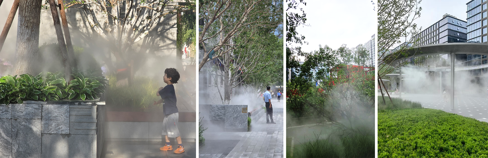 北京中海大吉巷 Daji Alley Beijing丨中国北京丨艾奕康,景立方,北京市建研院,Lead8,清华同衡-128