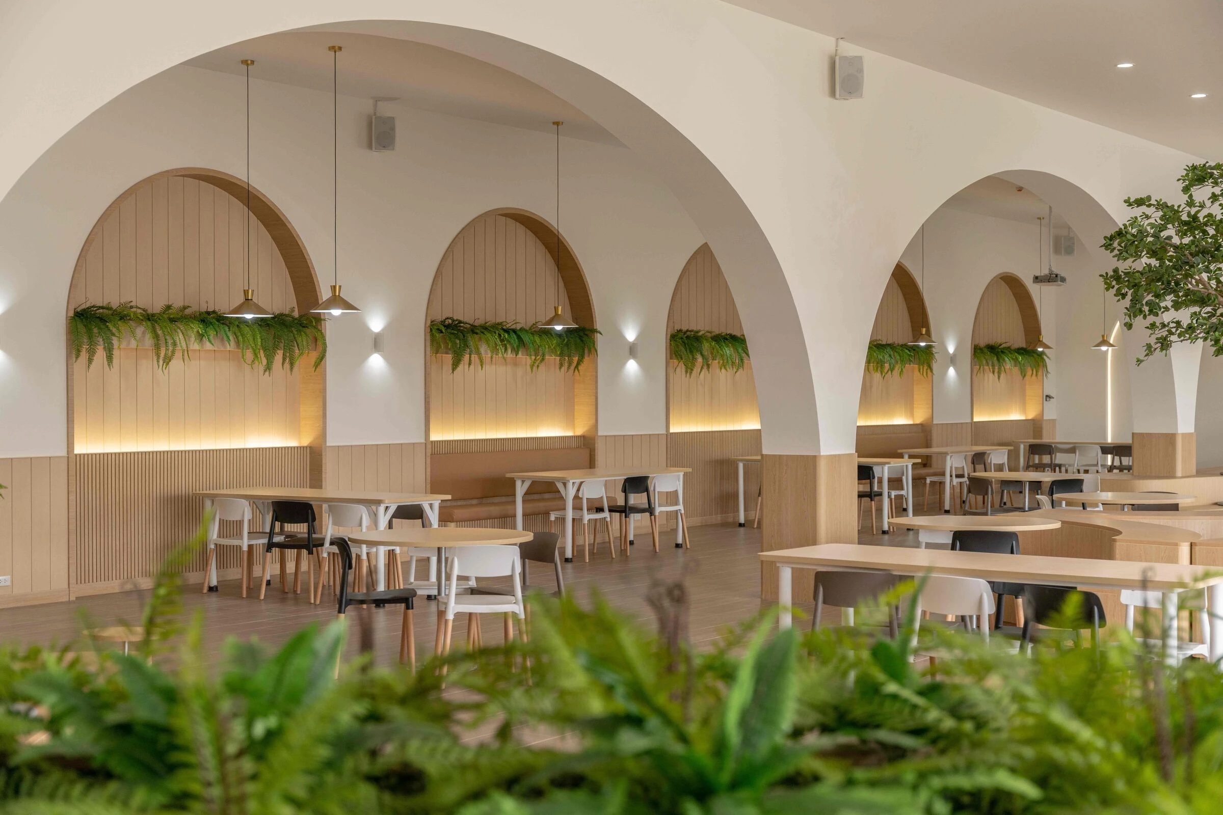 摄政国际学校丨泰国曼谷丨Please Feel Invited-18